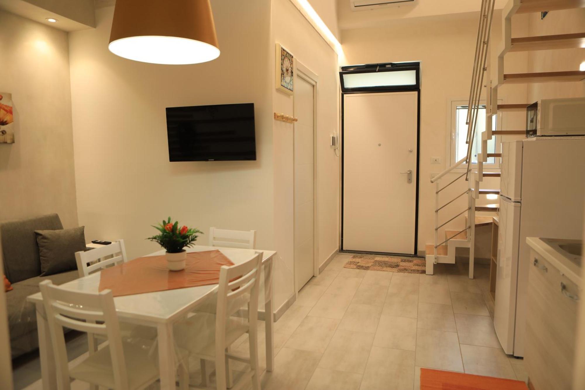 Lulu'S House Apartment Catania Exterior photo