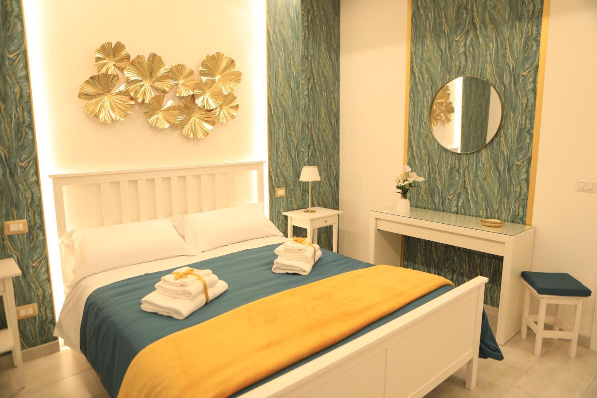 Lulu'S House Apartment Catania Exterior photo