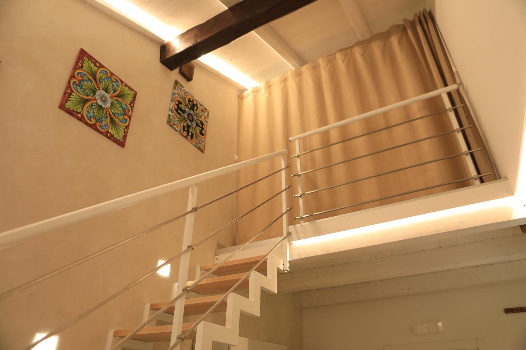Lulu'S House Apartment Catania Exterior photo