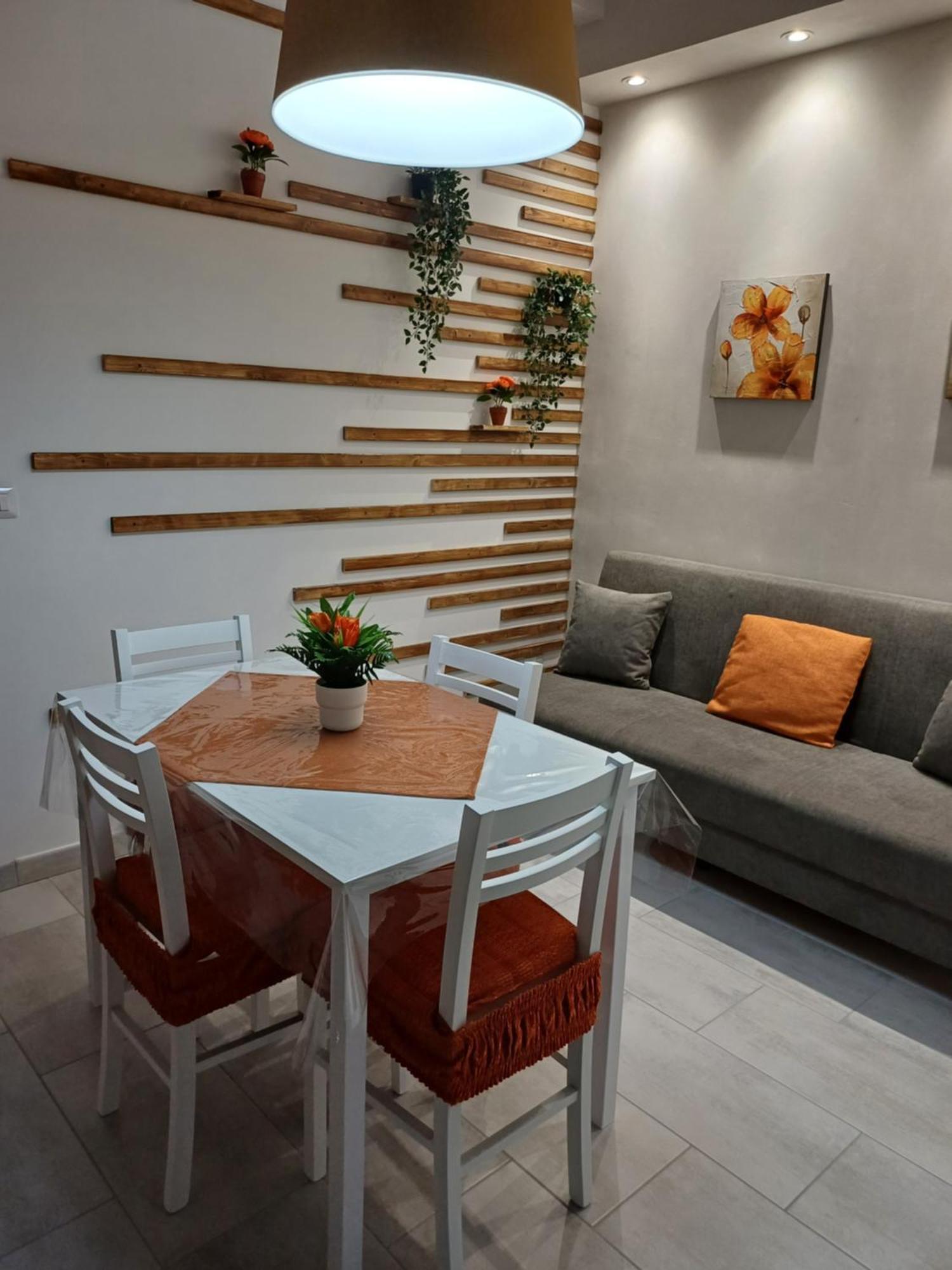 Lulu'S House Apartment Catania Exterior photo